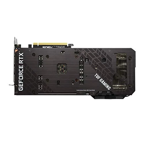 ASUS TUF GeForce RTX 3070 Gaming 8 Go image 5