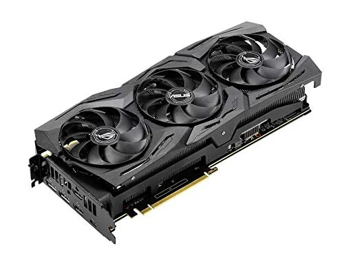 ASUS VGA-ASU-N2080-A8GG Nvidia Geforce RTX 2080 8G 8 Go PCI Express image 3