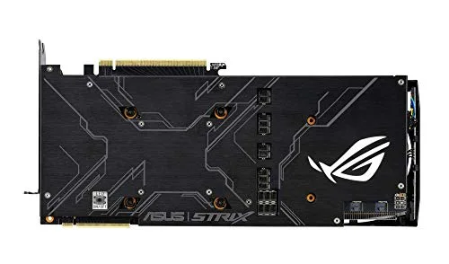 ASUS VGA-ASU-N2080-A8GG Nvidia Geforce RTX 2080 8G 8 Go PCI Express image 4