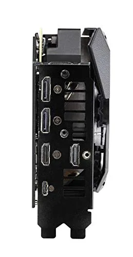 ASUS VGA-ASU-N2080-A8GG Nvidia Geforce RTX 2080 8G 8 Go PCI Express image 5