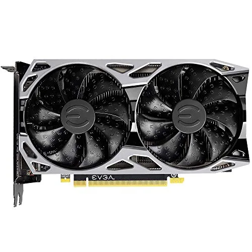 EVGA GeForce GTX 1660 SUPER SC ULTRA GAMING image 1