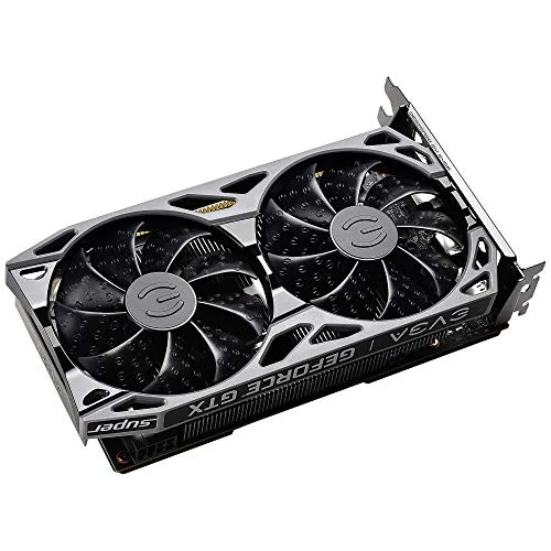EVGA GeForce GTX 1660 SUPER SC ULTRA GAMING image 4