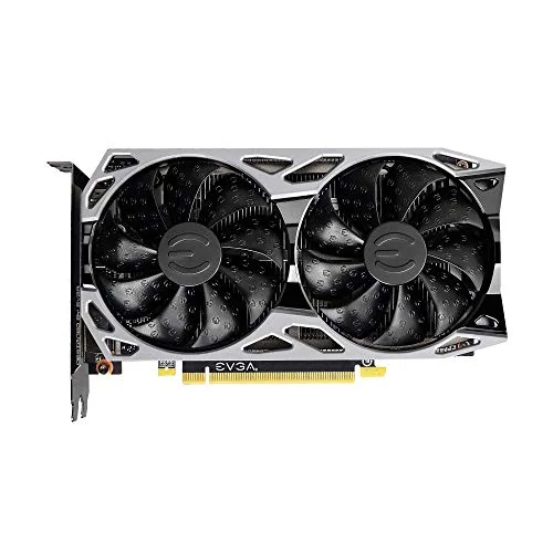 EVGA NVIDIA GeForce RTX 2060 KO Ultra Gaming image 1