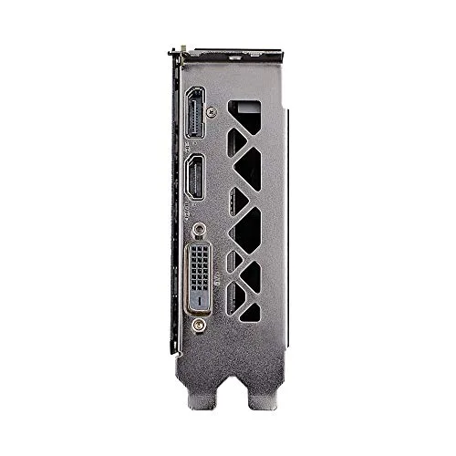 EVGA NVIDIA GeForce RTX 2060 KO Ultra Gaming image 3