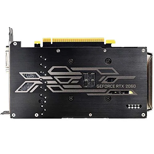 EVGA NVIDIA GeForce RTX 2060 KO Ultra Gaming image 5