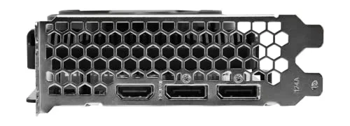 Gainward Europe 1808 VGA GTX1650 4 GB DDR6 Ghost image 4