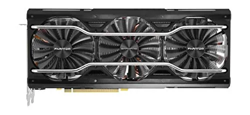 Gainward GeForce RTX 2080 Super Phantom 8 Go GDDR6 image 1