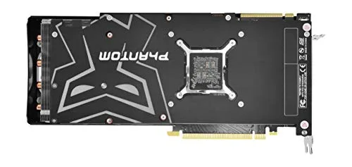 Gainward GeForce RTX 2080 Super Phantom 8 Go GDDR6 image 2