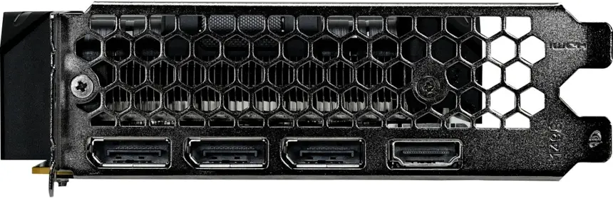 Gainward GeForce RTX 5050 Peg8GB  image 3