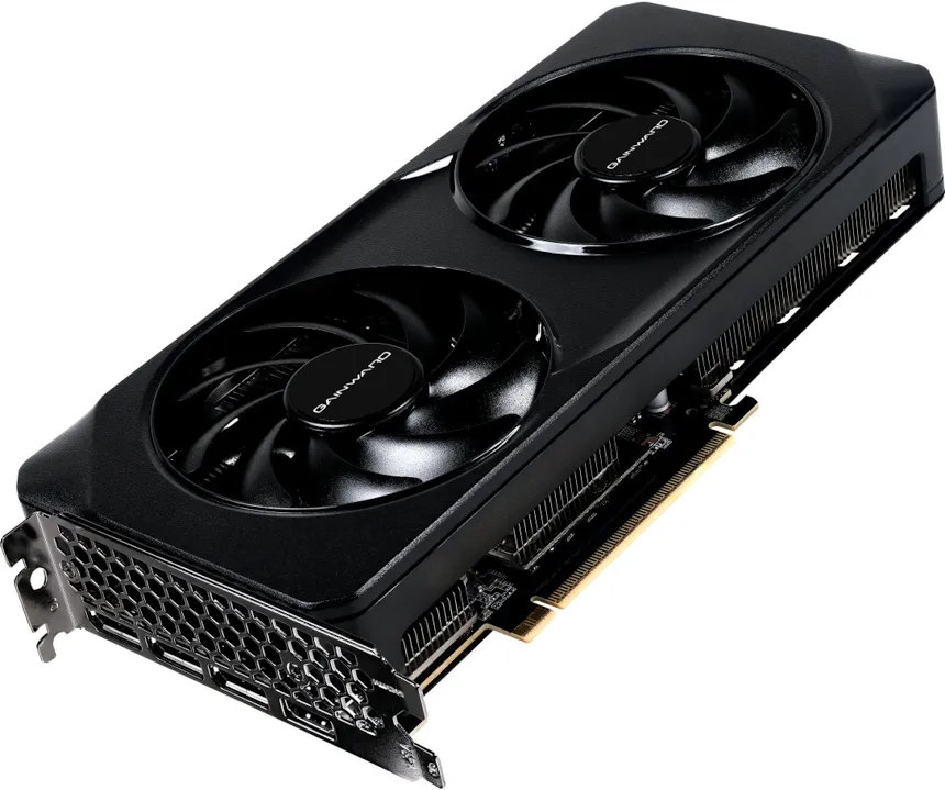 Gainward GeForce RTX 5060 Ghost 8GB OC image 1
