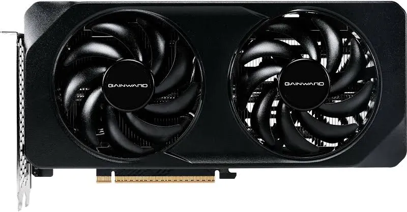 Gainward GeForce RTX 5060 Ti Ghost OC 16GB image 1