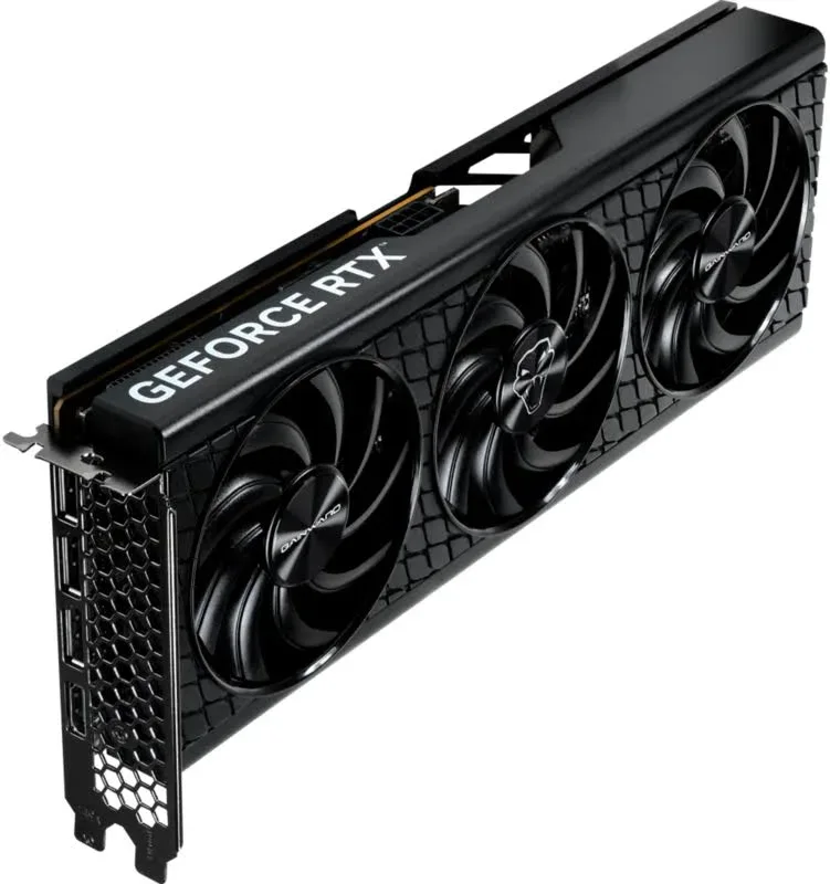 Gainward GeForce RTX 5060 Ti Python III 16GB V1 