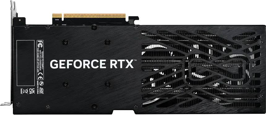 Gainward GeForce RTX 5060 Ti Python III 8GB image 2