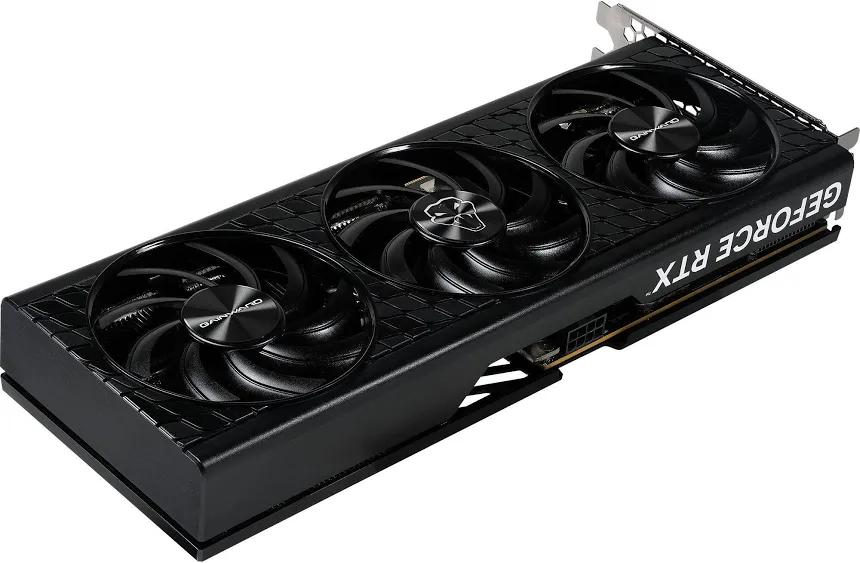 Gainward GeForce RTX 5060 Ti Python III 8GB image 3