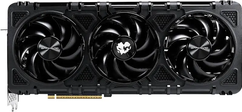 Gainward GeForce RTX 5090 Phantom  image 1