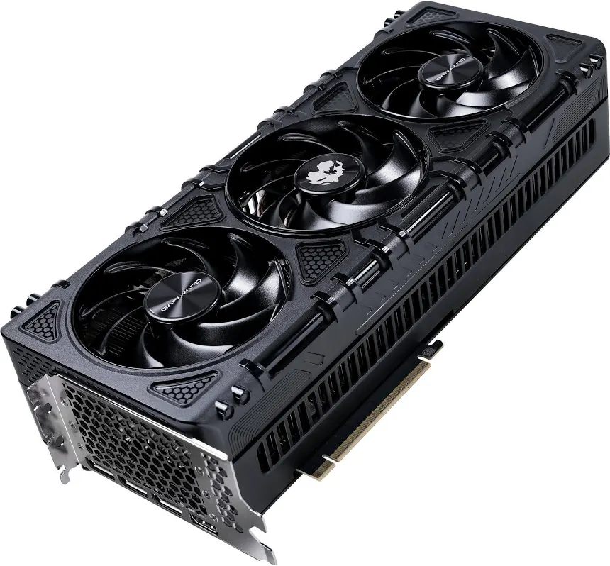 Gainward GeForce RTX 5090 Phantom  image 3