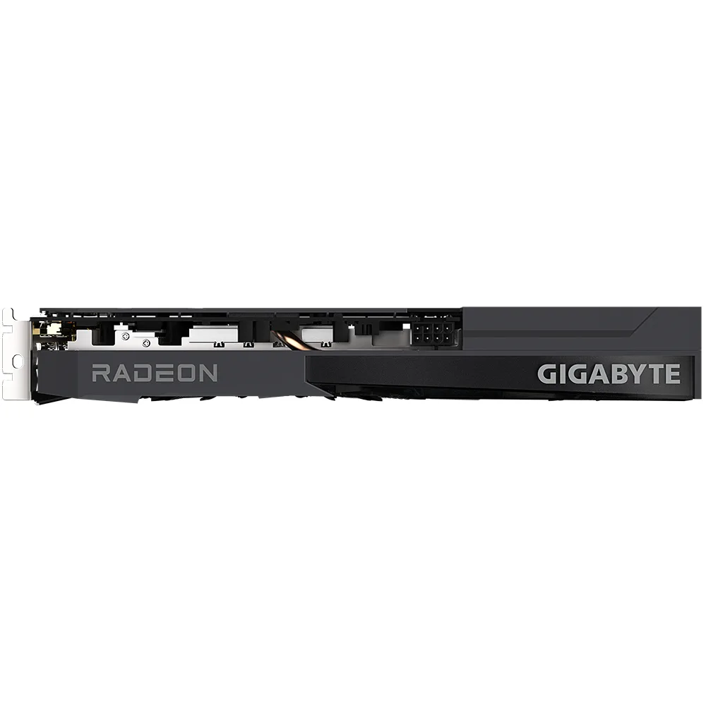 gigabyte AMD Radeon RX 6600 EAGLE 8 Go GDDR6 image 5