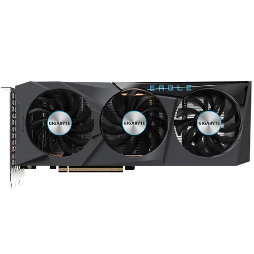 gigabyte AMD Radeon RX 6600 EAGLE 8 Go GDDR6