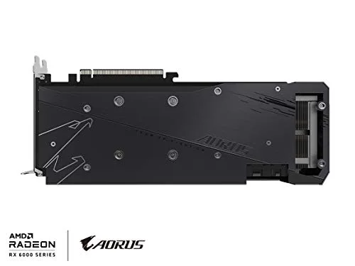 Gigabyte AORUS Radeon RX 6700 XT Elite 12G image 6