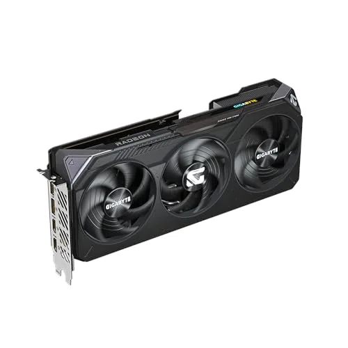 GIGABYTE Gaming Radeon RX 9070 GRE GDDR6 PCI Express 5.0 ATX GV-R907GREGAMING OC-12GD 12 Go image 3