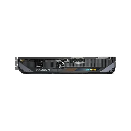 GIGABYTE Gaming Radeon RX 9070 GRE GDDR6 PCI Express 5.0 ATX GV-R907GREGAMING OC-12GD 12 Go image 4