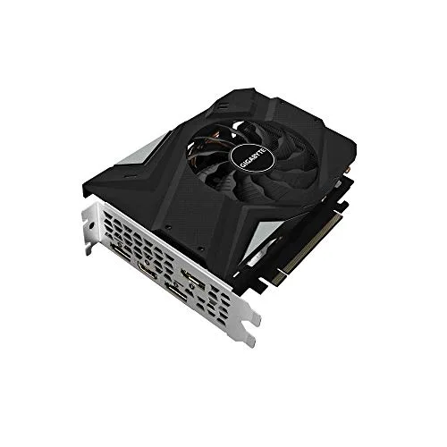 GIGABYTE GeForce RTX 2060 Mini ITX OC 6G image 1