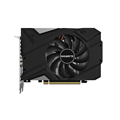 GIGABYTE GeForce RTX 2060 Mini ITX OC 6G image 2