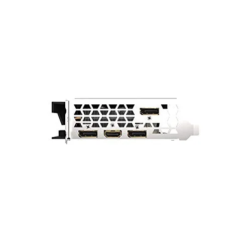GIGABYTE GeForce RTX 2060 Mini ITX OC 6G image 3