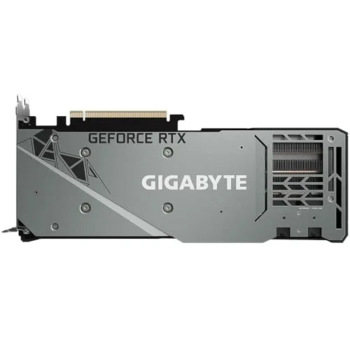 Gigabyte GeForce RTX 3060 Ti GAMING OC D6X 8 Go GDDR6X - vue 2