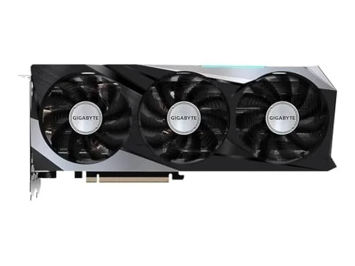 Gigabyte GeForce RTX 3060 Ti GAMING OC D6X 8 Go GDDR6X - vue 3