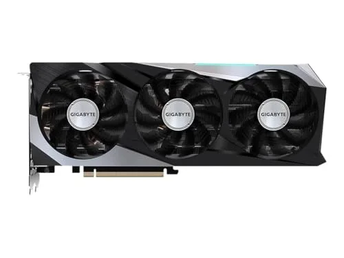 Gigabyte GeForce RTX 3060 Ti GAMING OC D6X 8 Go GDDR6X - vue 4