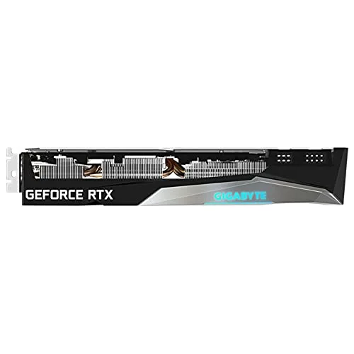 GIGABYTE GeForce RTX 3070 Gaming OC 8G image 1