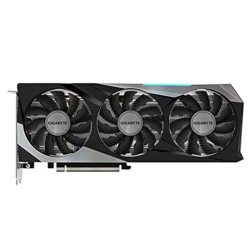 GIGABYTE GeForce RTX 3070 Gaming OC 8G image 2
