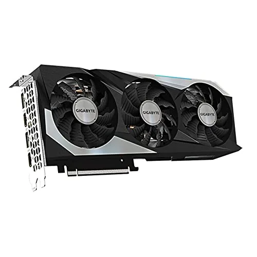 GIGABYTE GeForce RTX 3070 Gaming OC 8G image 3