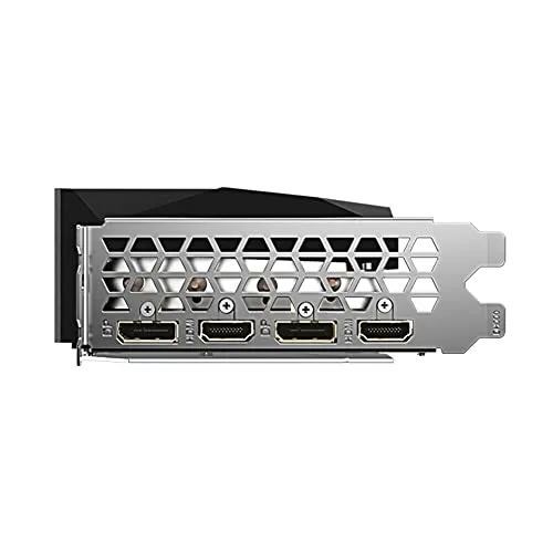 GIGABYTE GeForce RTX 3070 Gaming OC 8G image 5