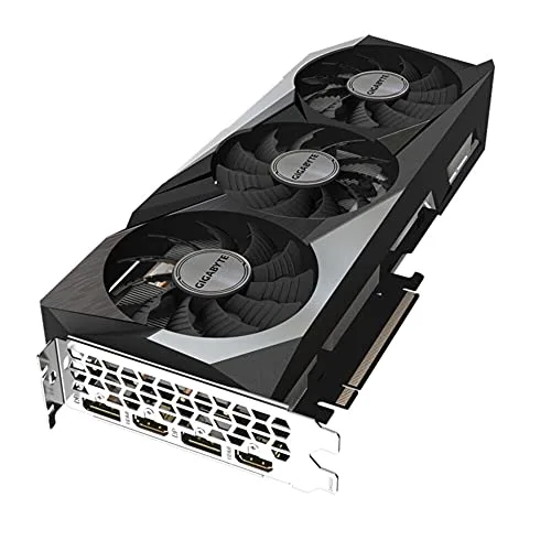 GIGABYTE GeForce RTX 3070 Gaming OC 8G image 6