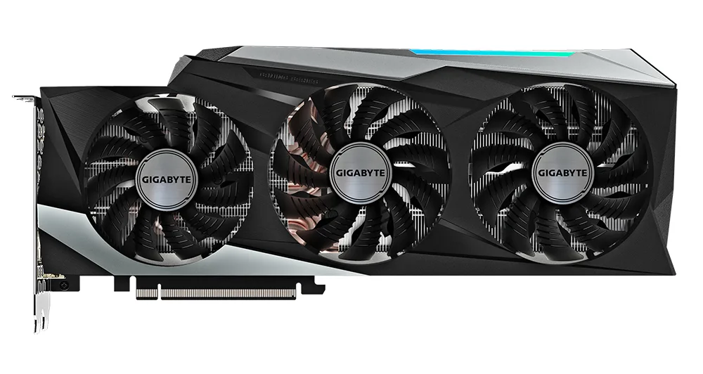 gigabyte GeForce RTX 3080 Gaming OC 10G 10 Go GDDR6X image 1