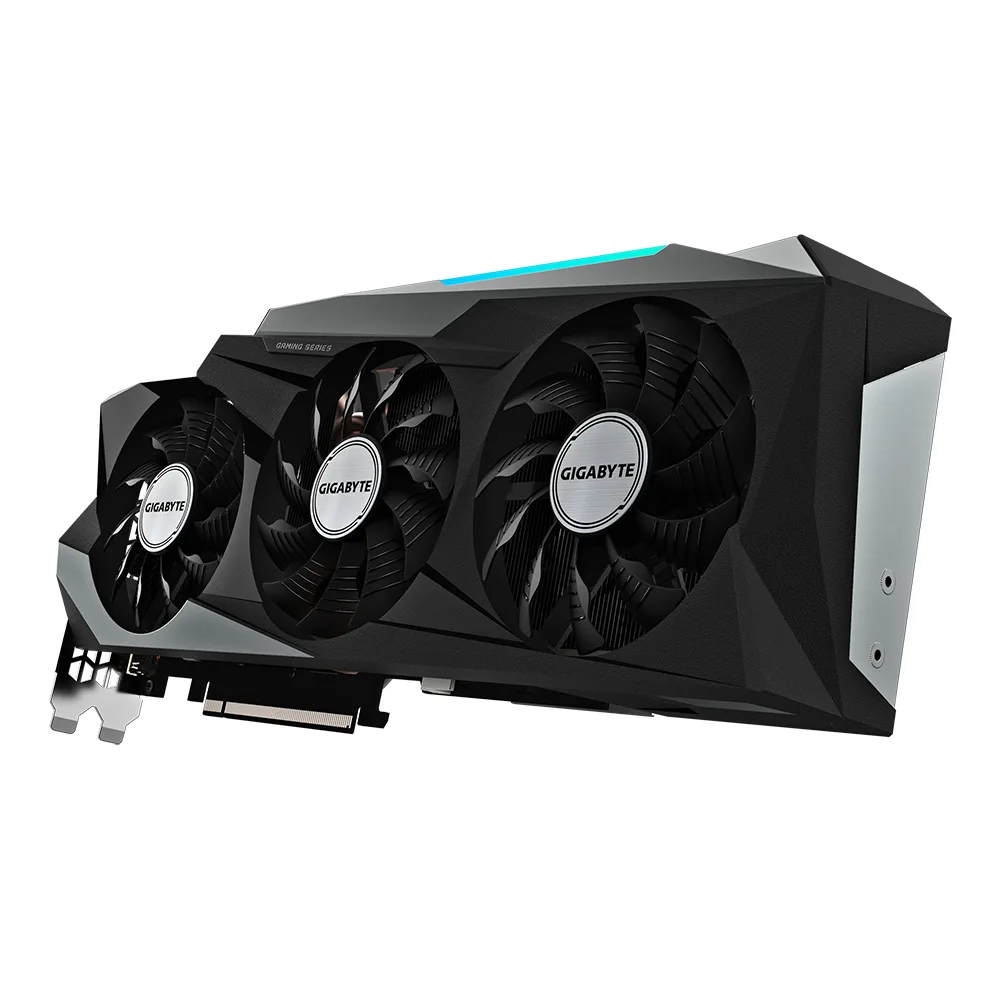 gigabyte GeForce RTX 3080 Gaming OC 10G 10 Go GDDR6X image 5