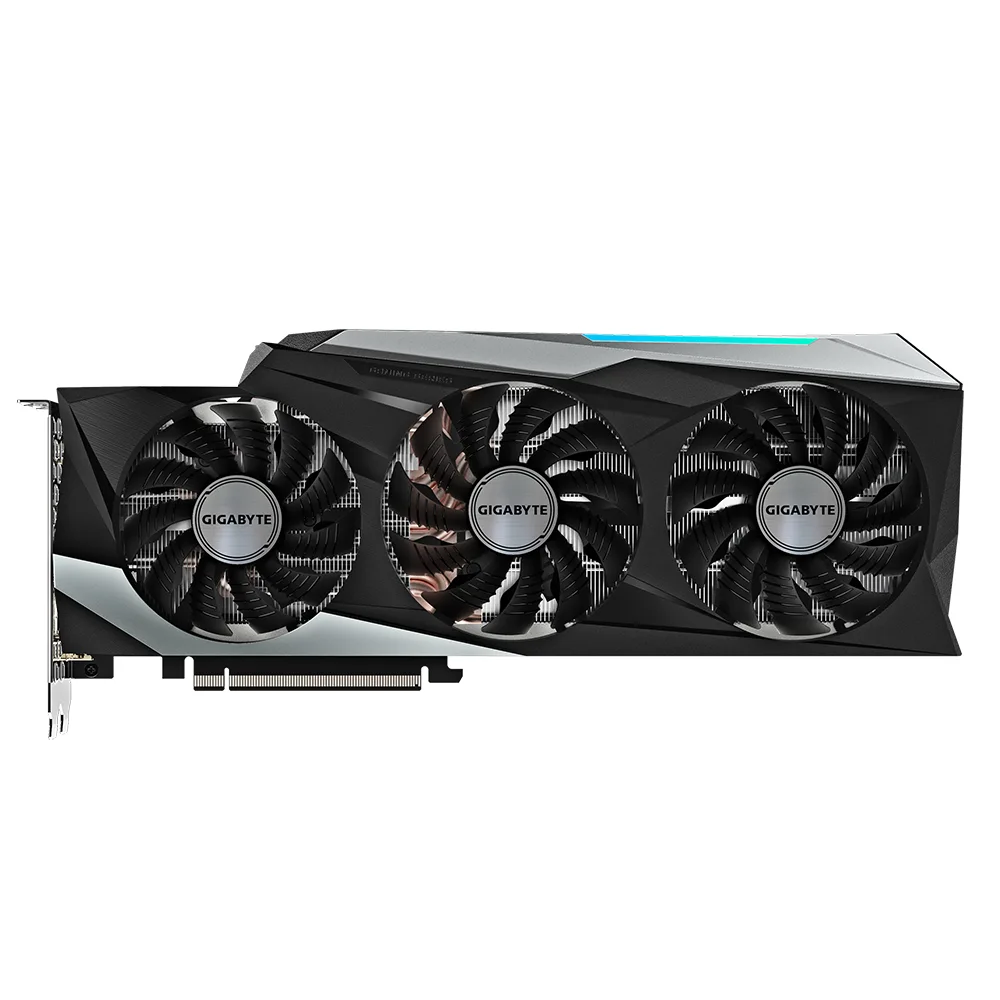 gigabyte GeForce RTX 3080 GAMING OC 12 Go GDDR6 image 1