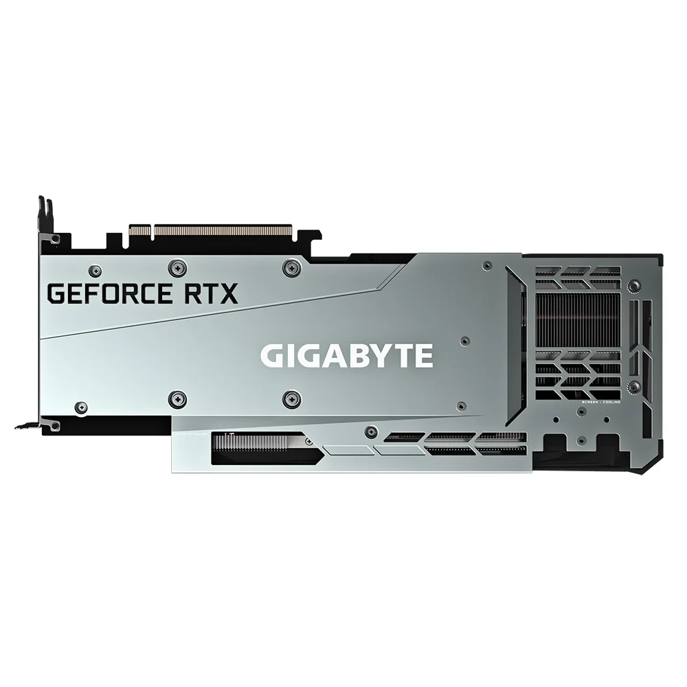 gigabyte GeForce RTX 3080 GAMING OC 12 Go GDDR6 image 5