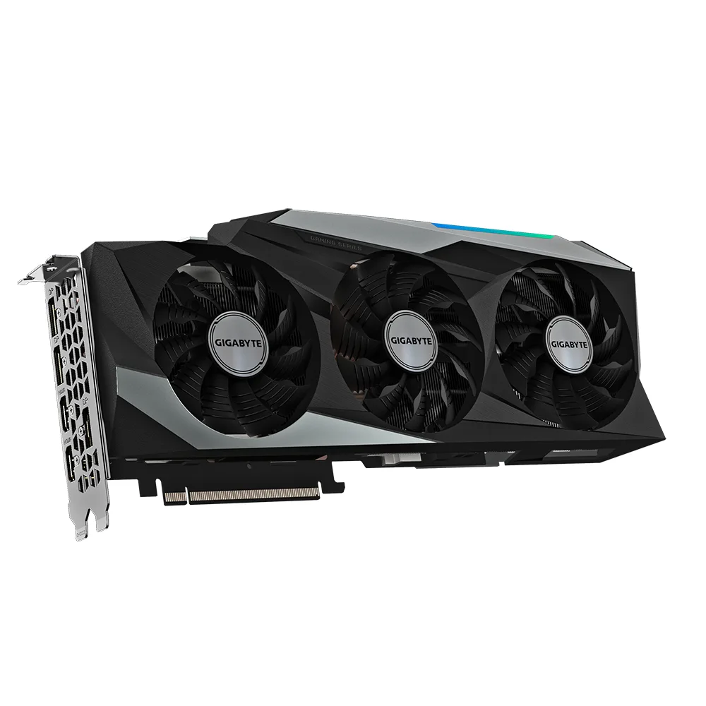 gigabyte GeForce RTX 3080 Ti GAMING OC 12 Go GDDR6X image 3
