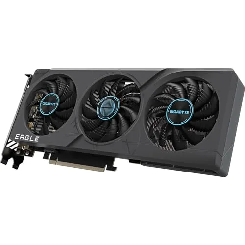 GIGABYTE GeForce RTX 4060 TI EAGLE OC 8GB image 3