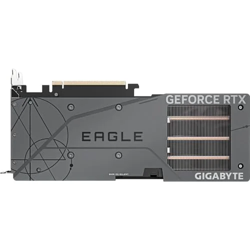GIGABYTE GeForce RTX 4060 TI EAGLE OC 8GB image 4