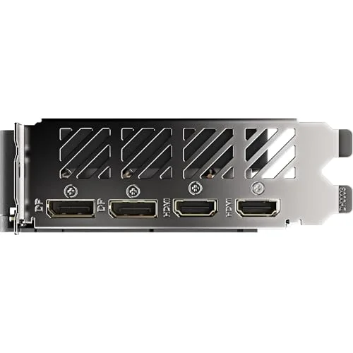GIGABYTE GeForce RTX 4060 TI EAGLE OC 8GB image 5