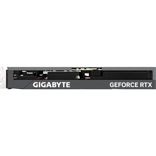 GIGABYTE GeForce RTX 4060 TI EAGLE OC 8GB image 6