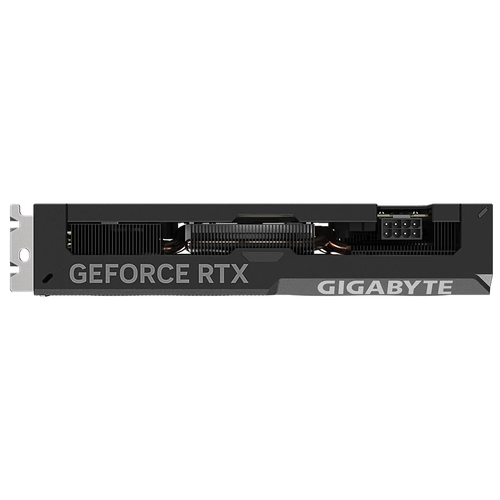 gigabyte GeForce RTX 4060 Ti WINDFORCE OC 8GB GDDR6 image 2