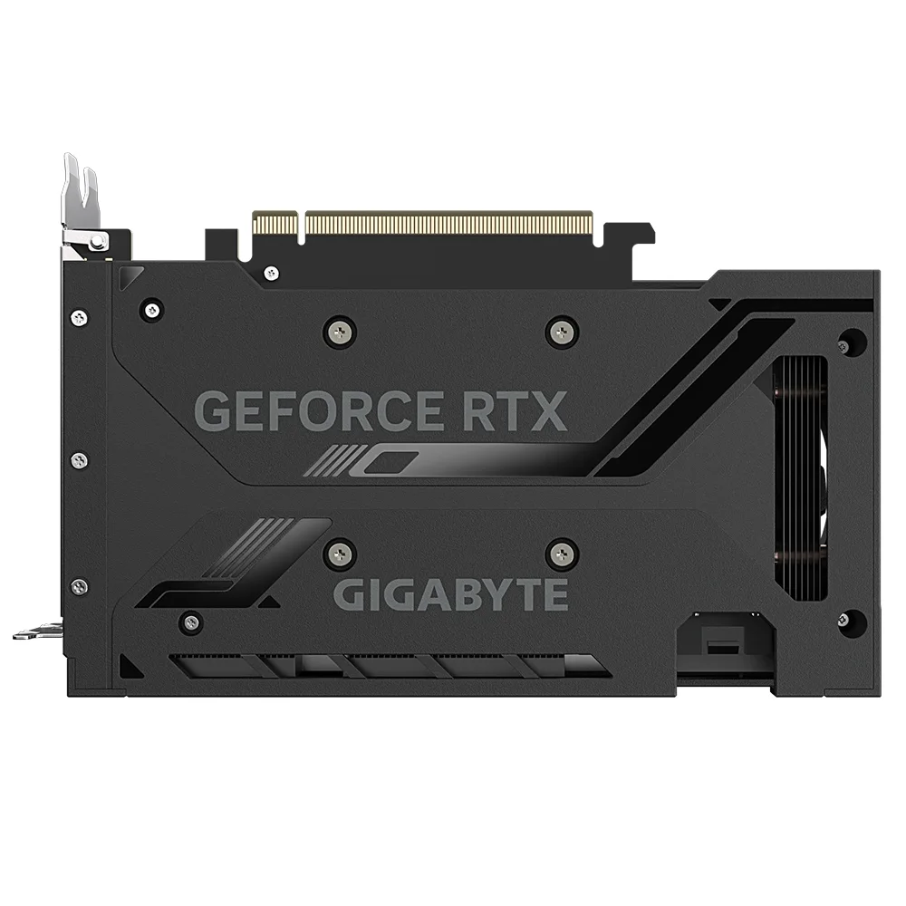 gigabyte GeForce RTX 4060 Ti WINDFORCE OC 8GB GDDR6 image 4