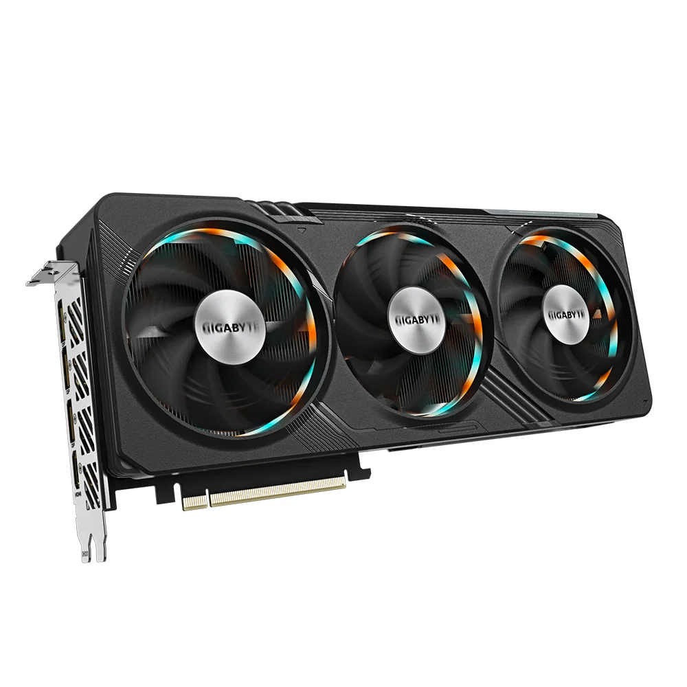 gigabyte GeForce RTX 4070 GAMING OC 12 Go GDDR6X DLSS3 image 3