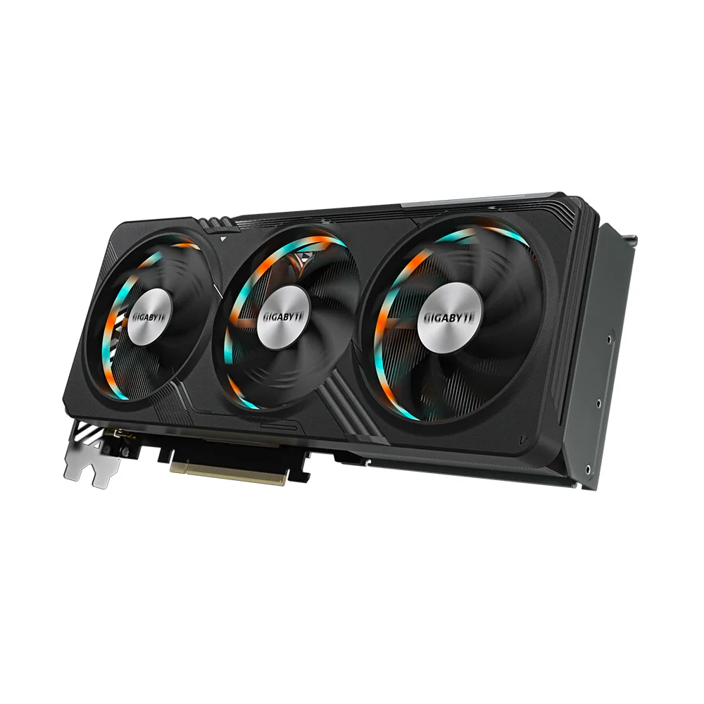 gigabyte GeForce RTX 4070 GAMING OC 12 Go GDDR6X DLSS3 image 4