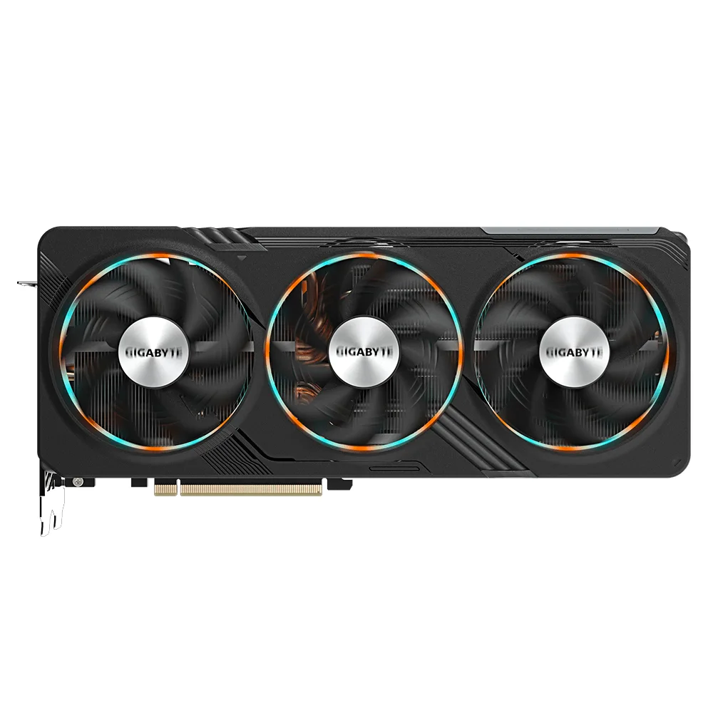 gigabyte GeForce RTX 4070 Ti GAMING OC 12 Go GDDR6 DLSS3 image 2